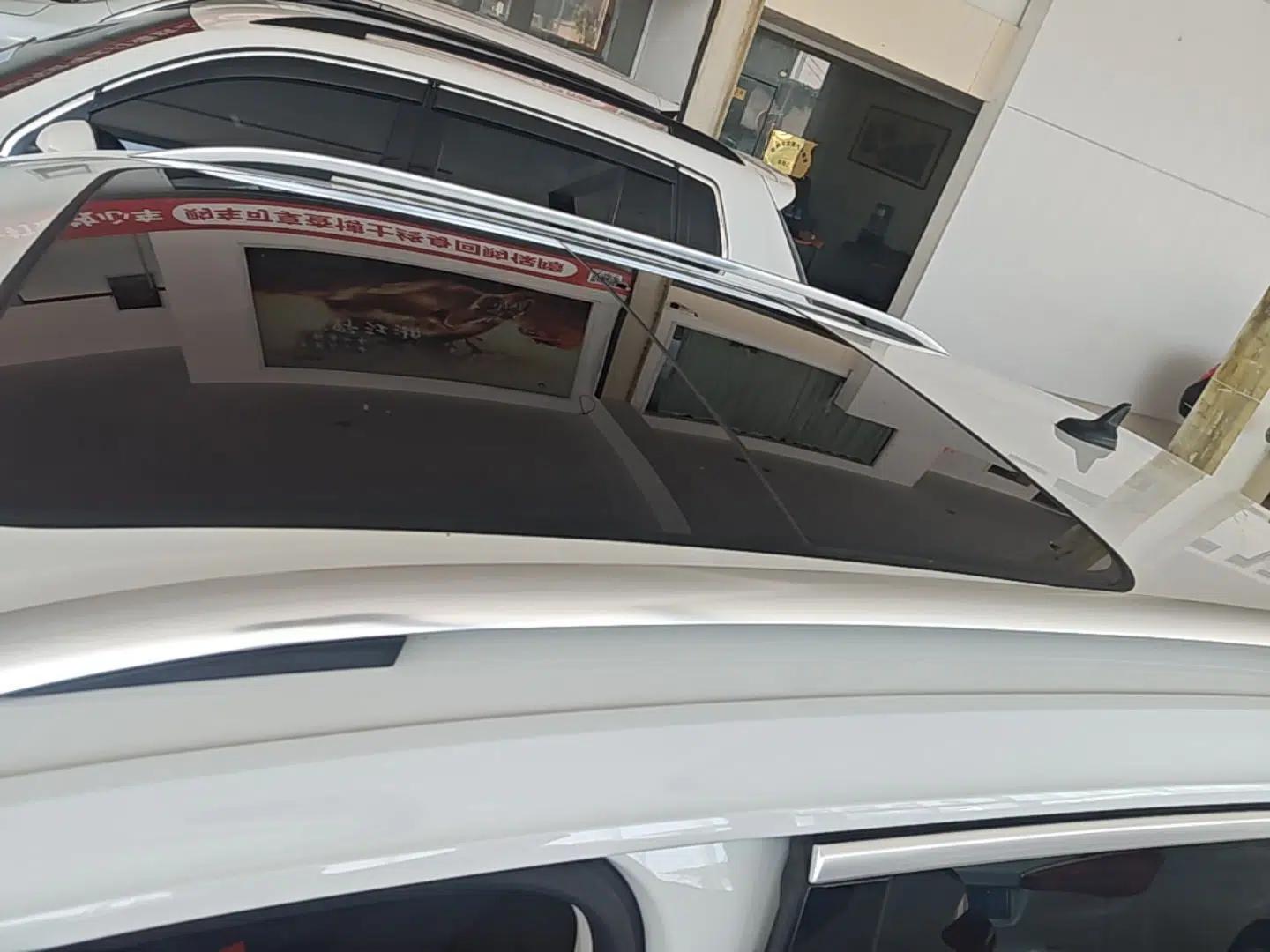 Volkswagen T-ROC 2021 280TSI DSG Two-Wheel Drive Comfort Connect Edition — миниатюра 11
