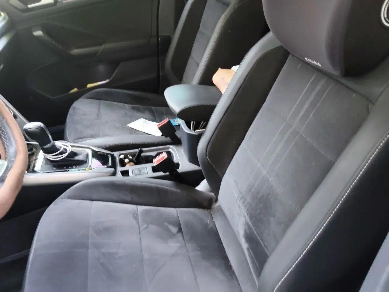 Volkswagen T-ROC 2022 280TSI DSG Two-Wheel Drive R-Line Pro PLUS — миниатюра 16