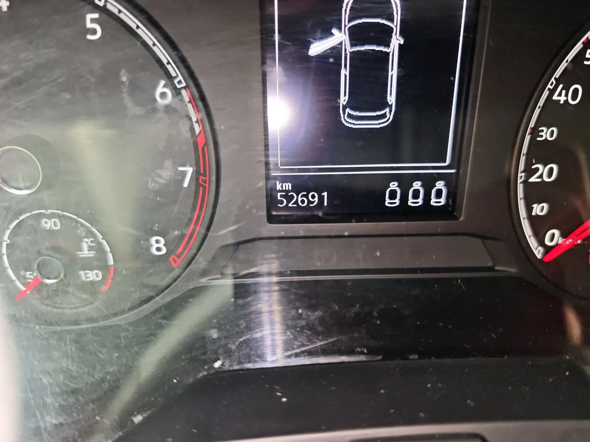 Volkswagen T-ROC 2022 280TSI DSG Two-Wheel Drive Elite PLUS — миниатюра 11