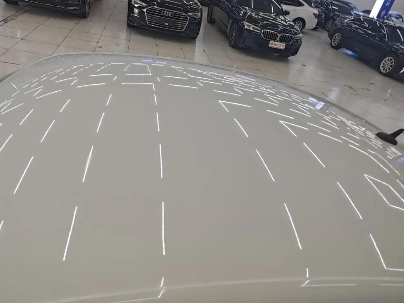 Volkswagen Beetle 2015 180TSI model — миниатюра 11