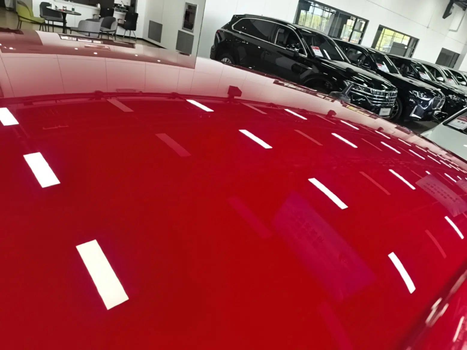 Volkswagen Beetle 2015 280TSI — миниатюра 11