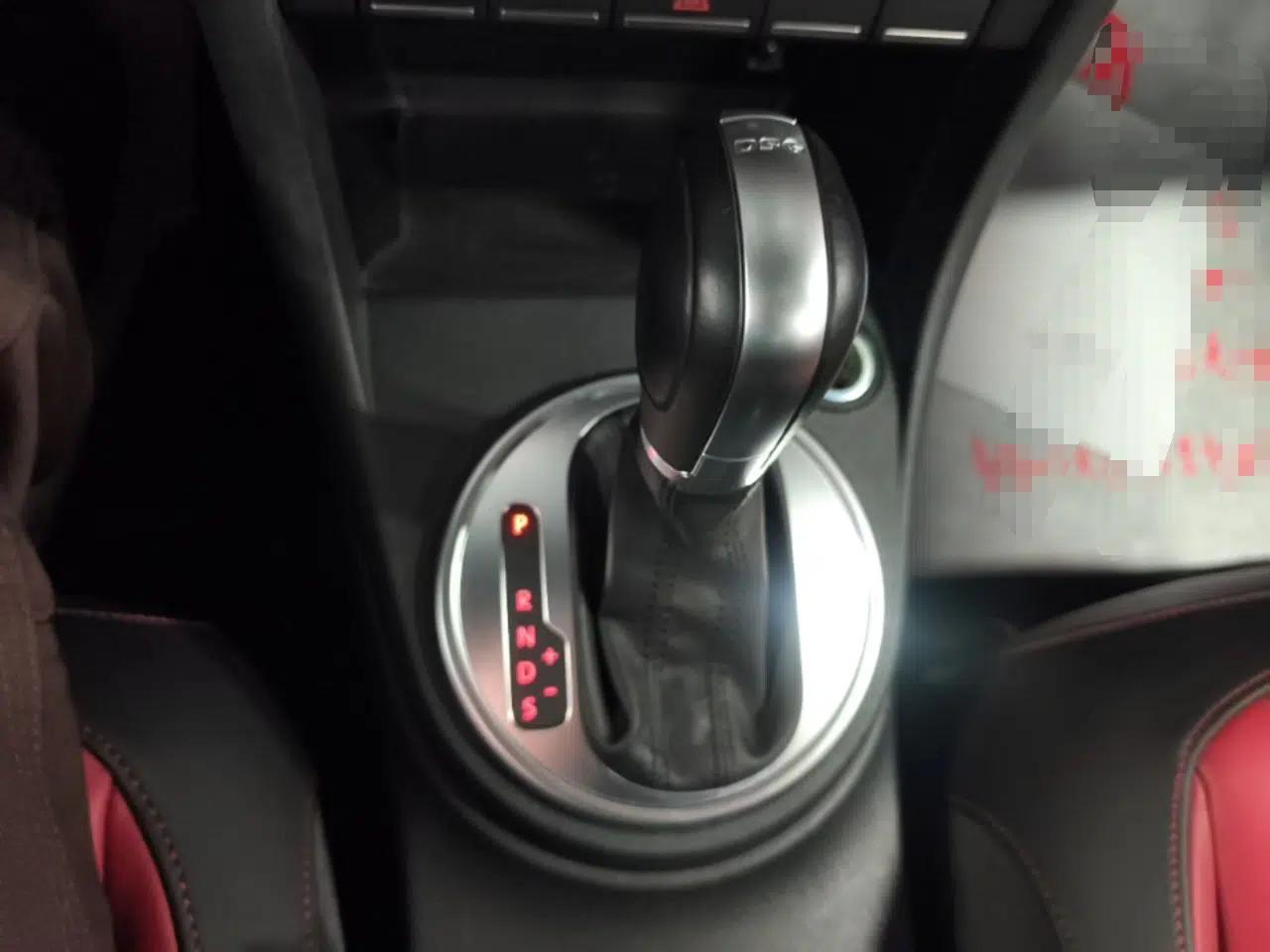 Volkswagen Beetle 2015 280TSI — миниатюра 17