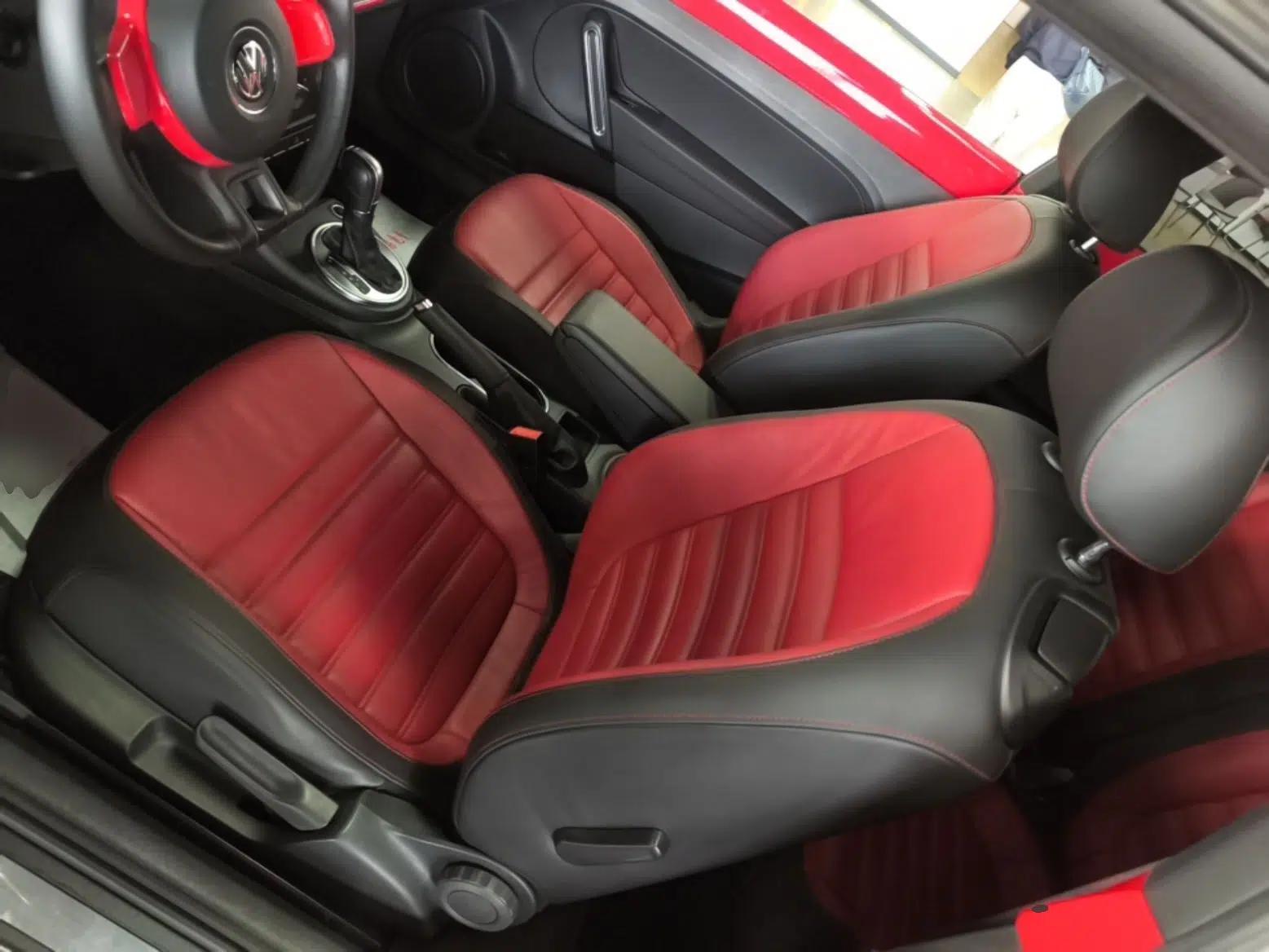 Volkswagen Beetle 2015 280TSI — миниатюра 18