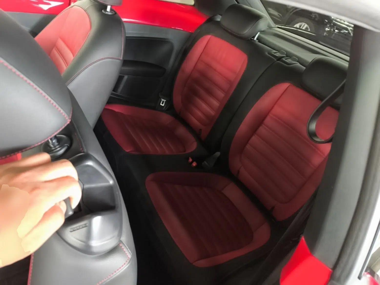 Volkswagen Beetle 2015 280TSI — миниатюра 20