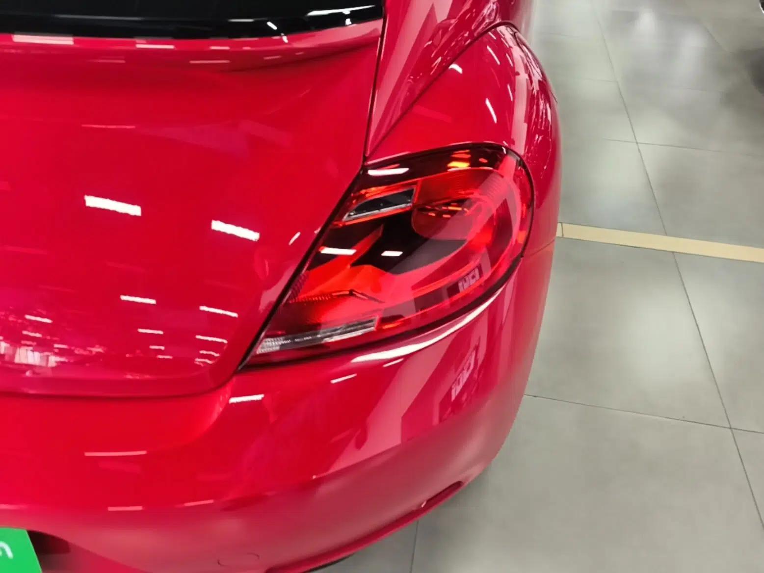 Volkswagen Beetle 2015 280TSI — миниатюра 7