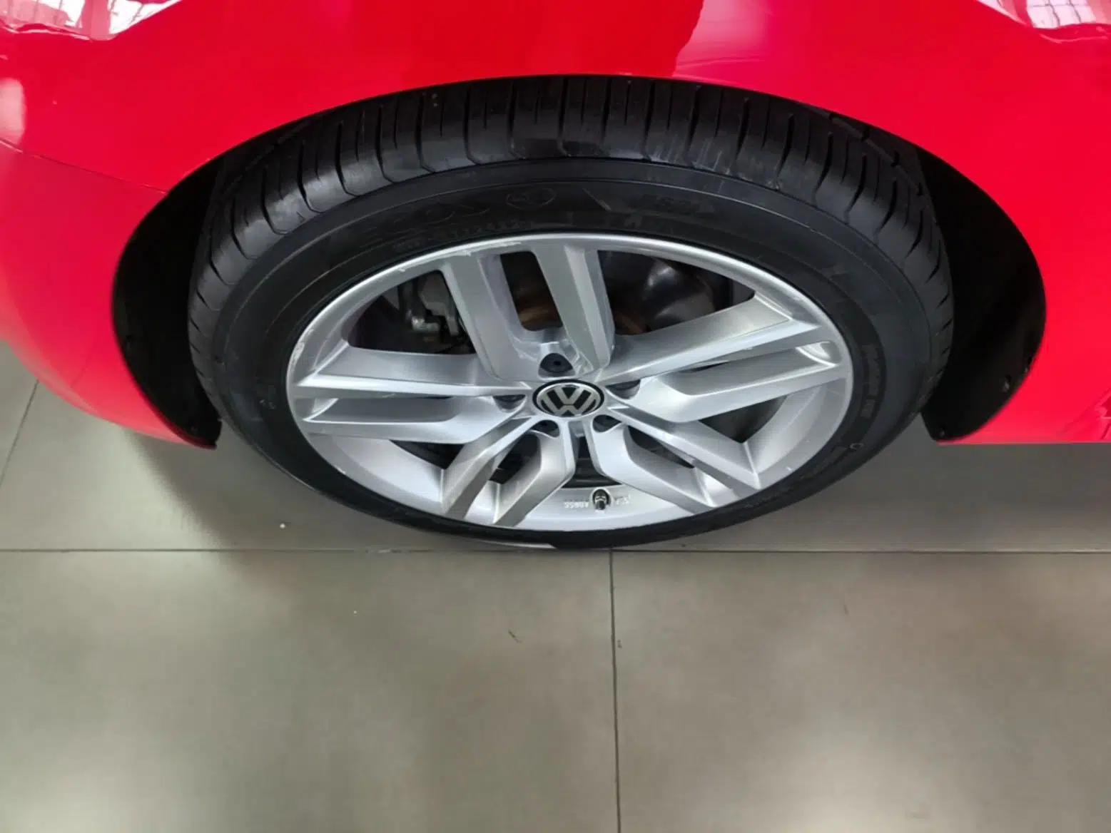 Volkswagen Beetle 2015 280TSI — миниатюра 8