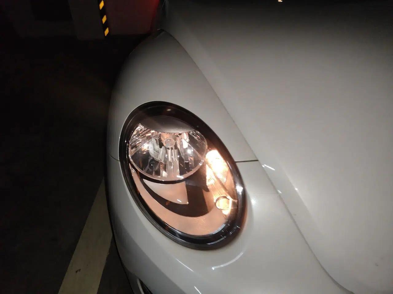 Volkswagen Beetle 2014 1.4TSI Fashion Edition — миниатюра 7