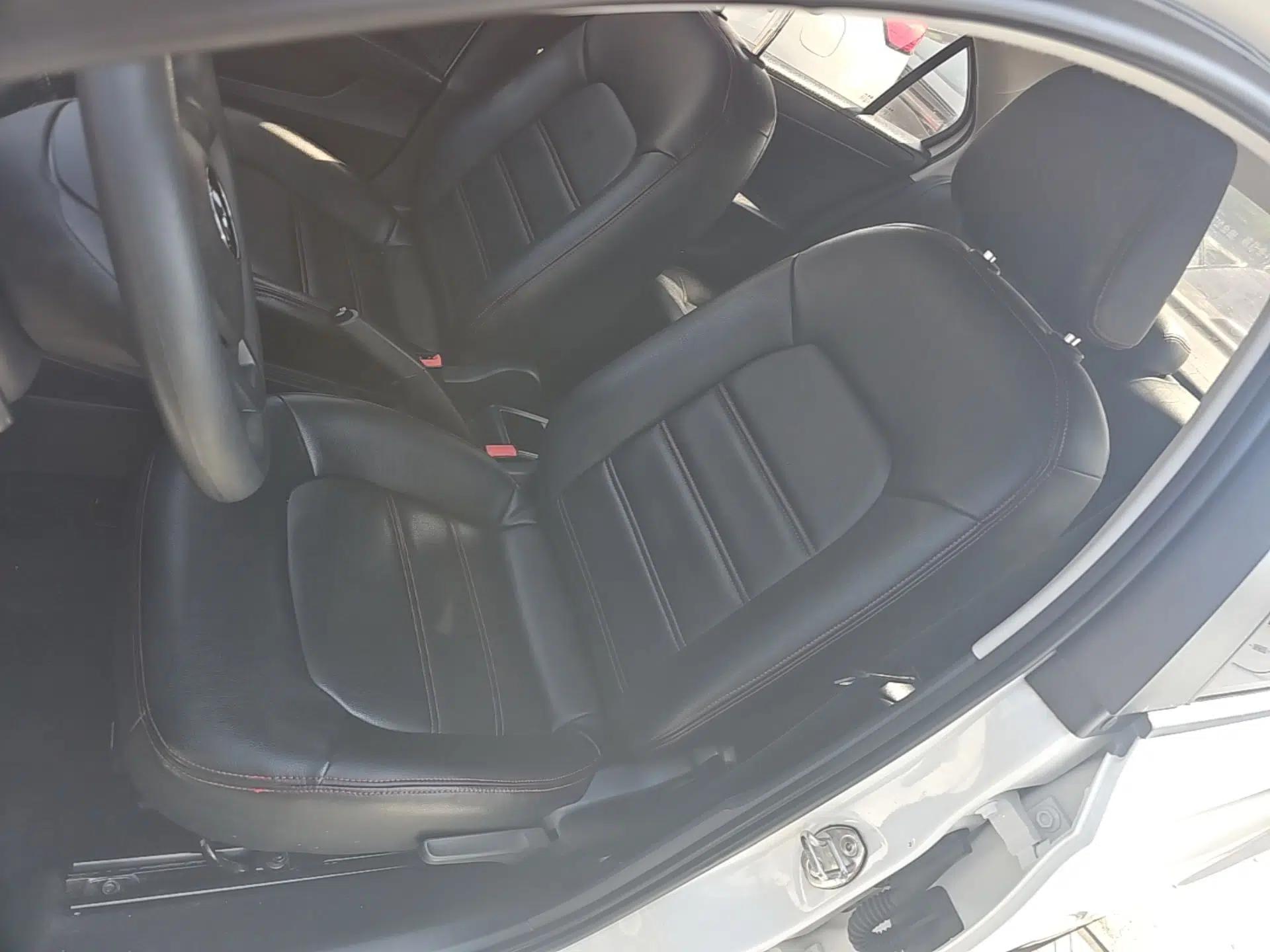 Volkswagen Santana 2019 1.5L Automatic Fashion Edition China VI — миниатюра 18