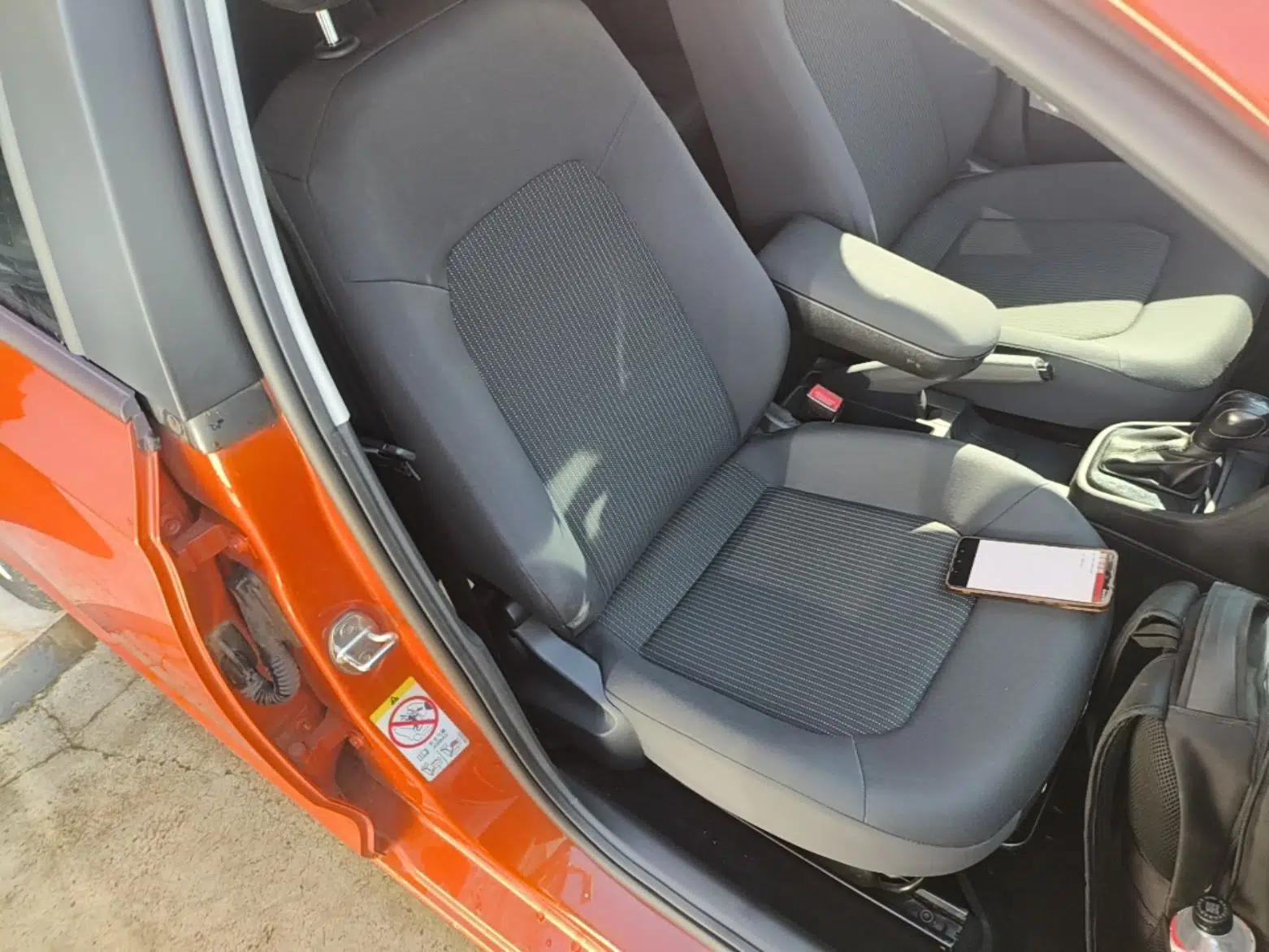 Volkswagen Santana 2015 Haval H6 1.6L Automatic Luxury Model — миниатюра 23