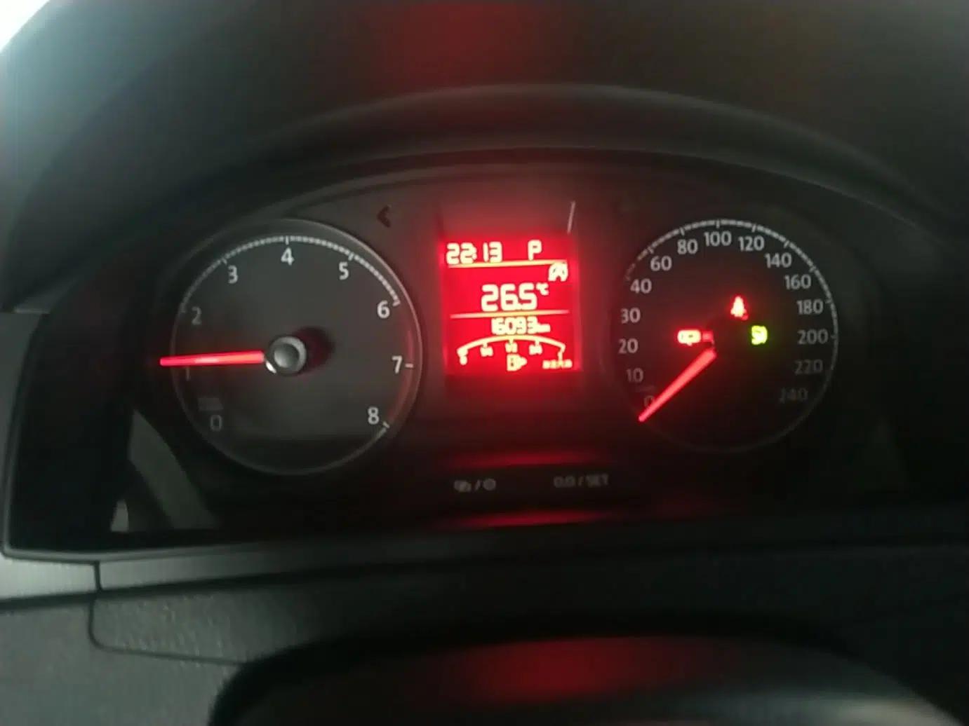 Volkswagen Santana 2021 1.5L Automatic Fashion Edition — миниатюра 15