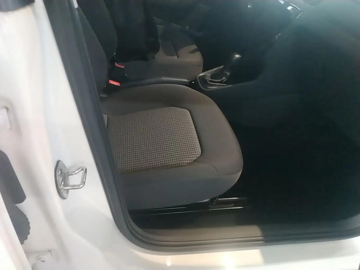 Volkswagen Santana 2021 1.5L Automatic Fashion Edition — миниатюра 23