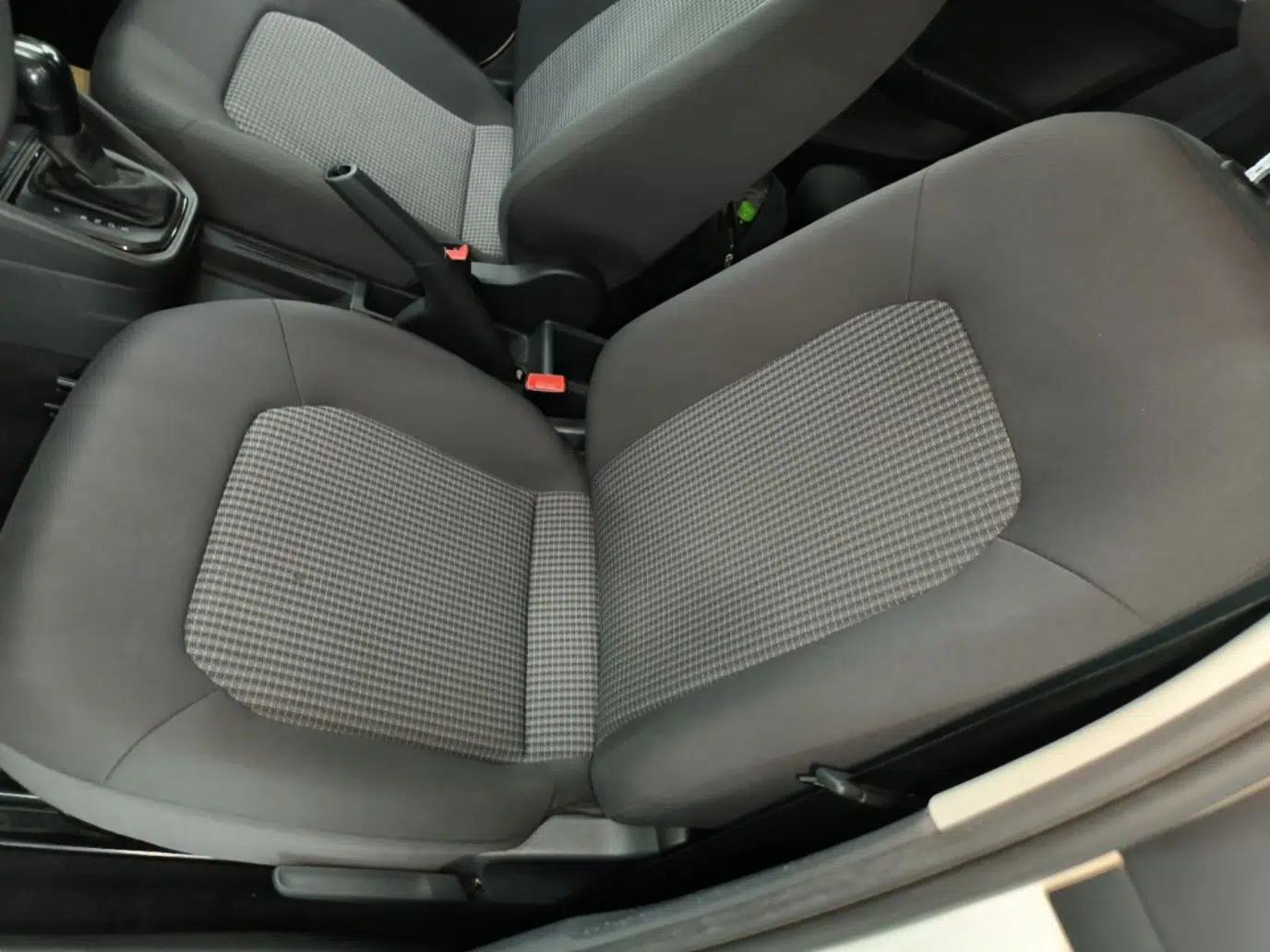 Volkswagen Santana 2021 1.5L Automatic Fashion Edition — миниатюра 18