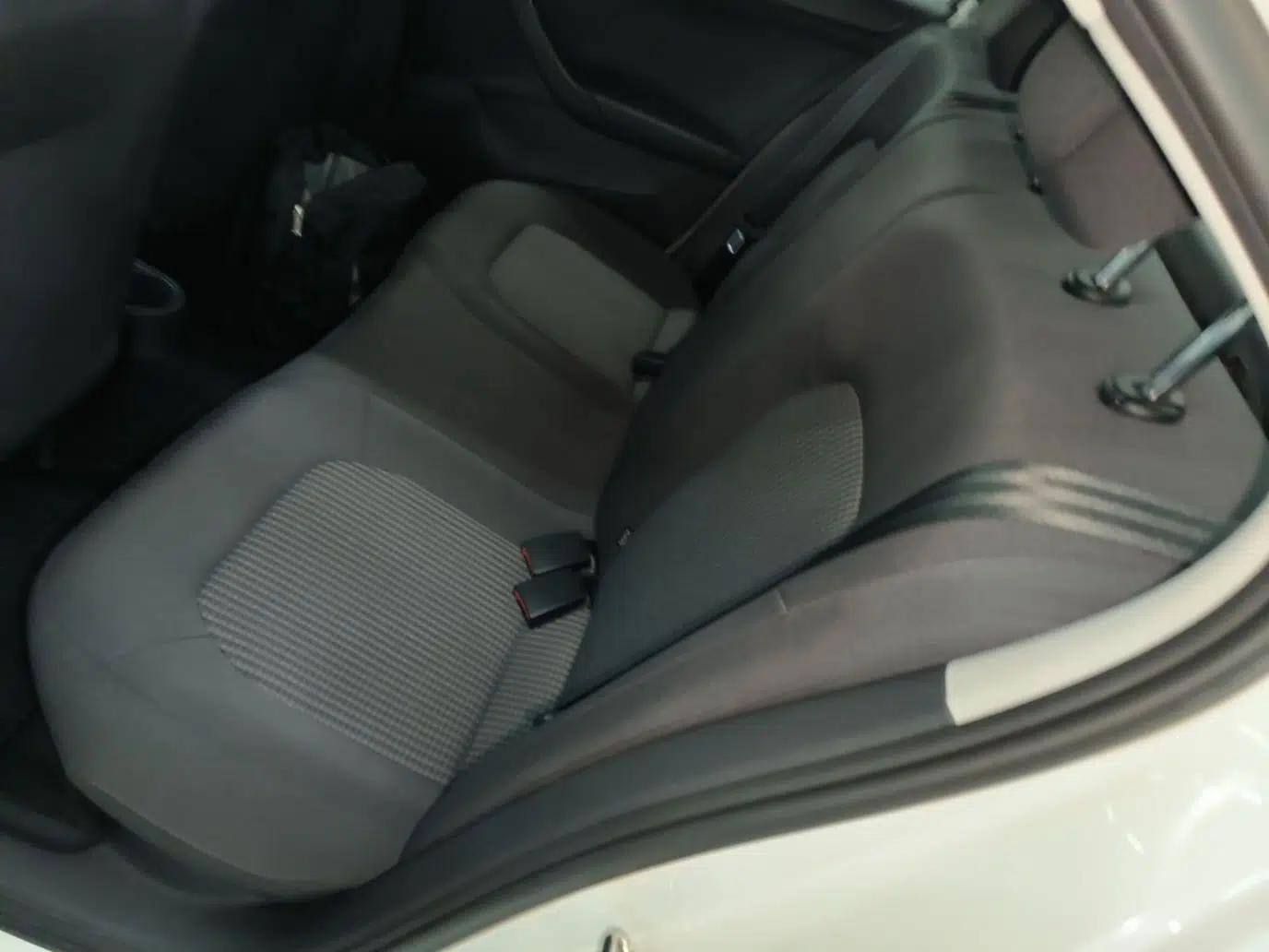 Volkswagen Santana 2021 1.5L Automatic Fashion Edition — миниатюра 20