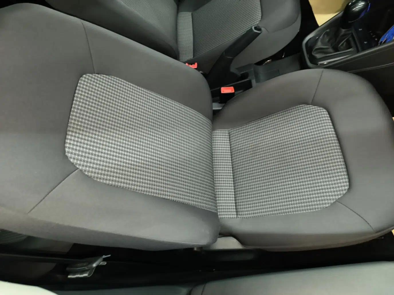 Volkswagen Santana 2021 1.5L Automatic Fashion Edition — миниатюра 23