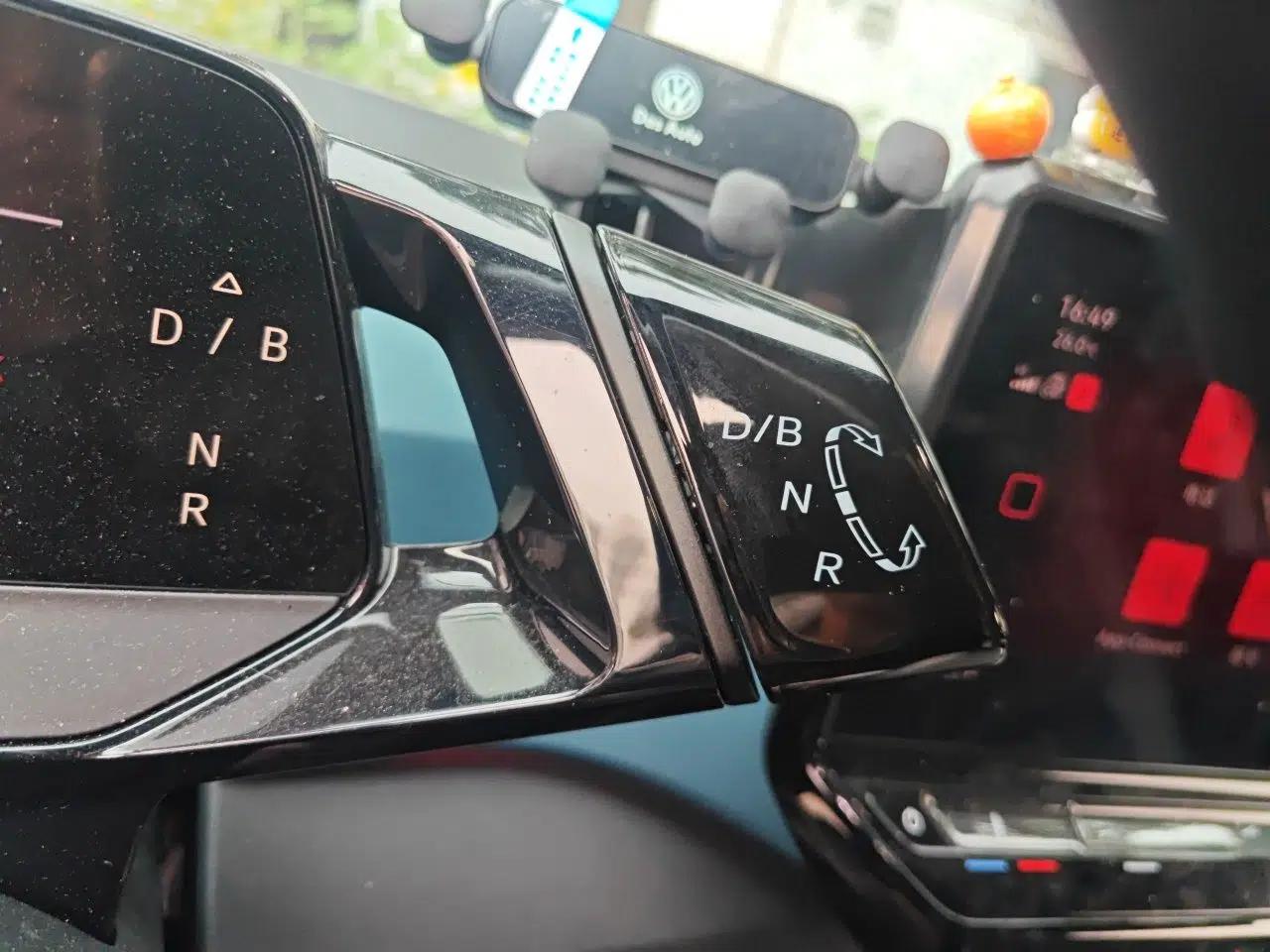Volkswagen ID.3 2022 Pro Smart Edition — миниатюра 15