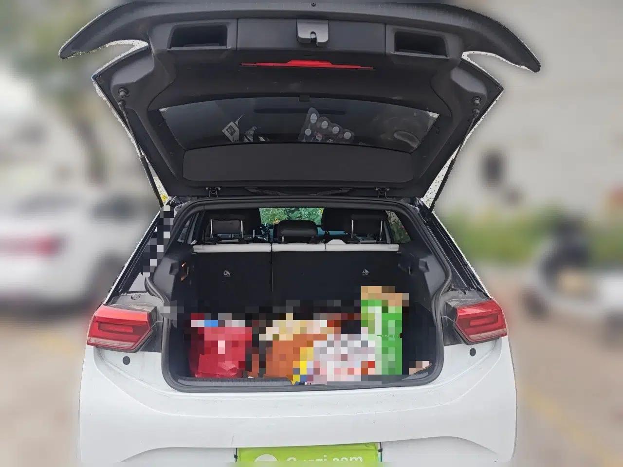 Volkswagen ID.3 2022 Pro Smart Edition — миниатюра 20