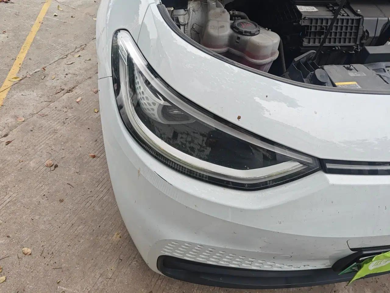 Volkswagen ID.3 2022 Pro Smart Edition — миниатюра 7