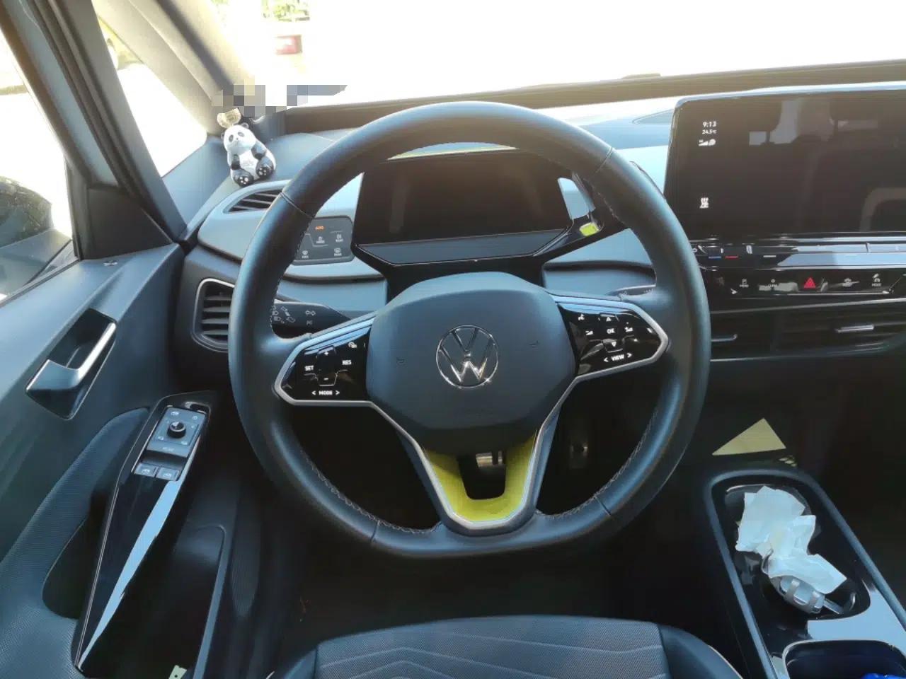 Volkswagen ID.3 2023 Upgraded Model Pure Intelligent Enjoyment Version — миниатюра 11