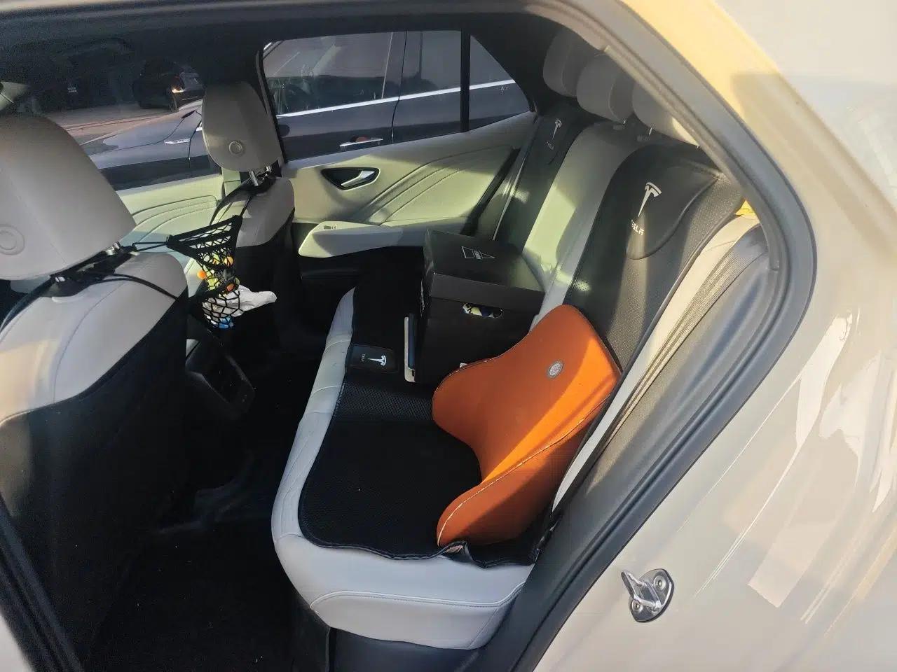 Volkswagen ID.3 2025 Revised Version Smart Edition Outstanding Grade — миниатюра 18