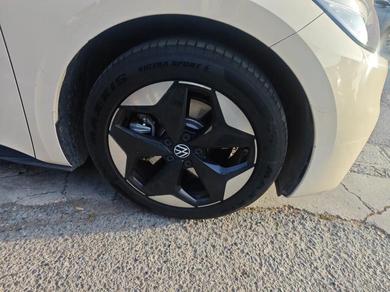 Volkswagen ID.3 2025 Revised Version Smart Edition Outstanding Grade — миниатюра 8