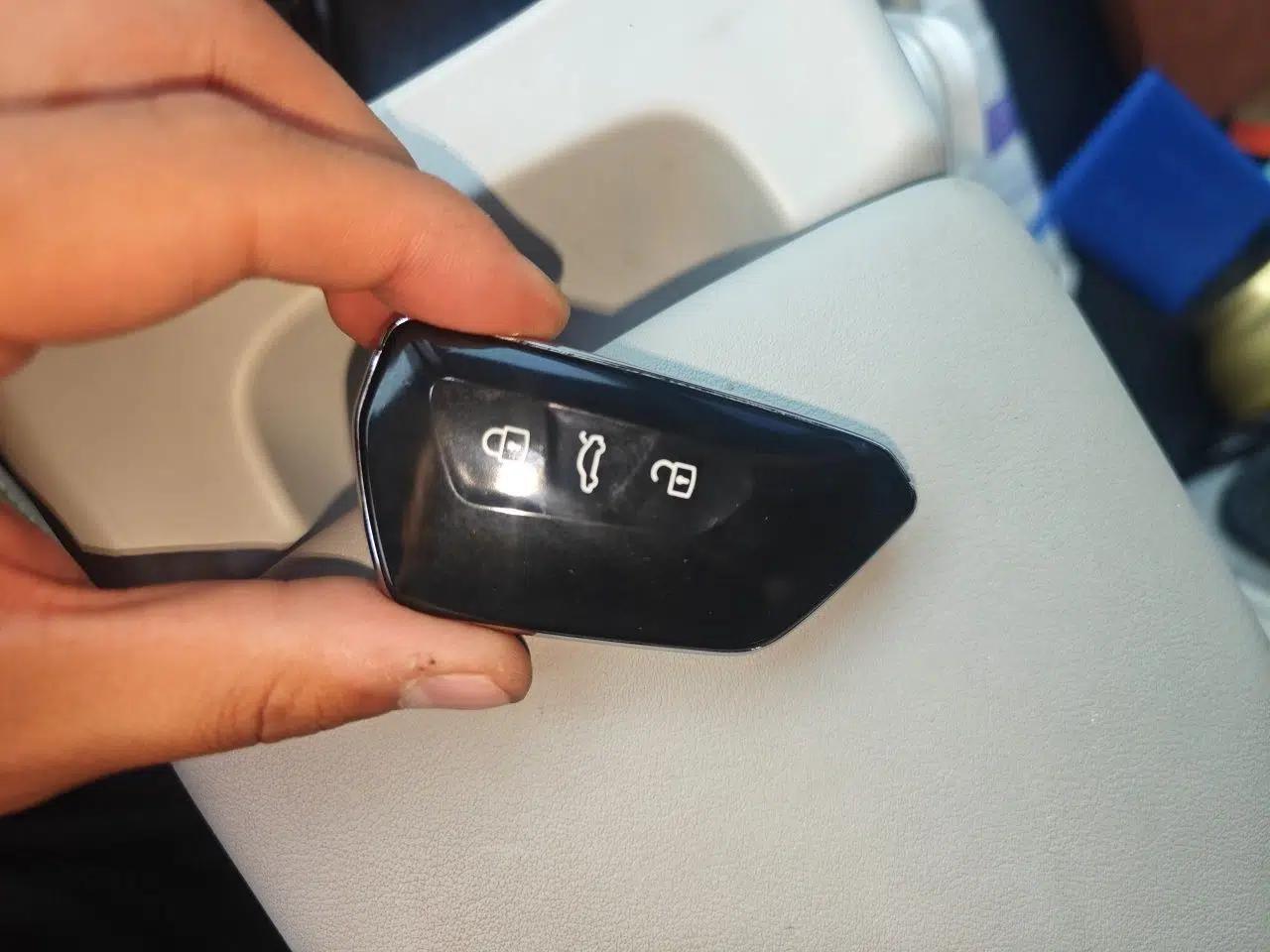 Volkswagen ID.3 2025 Revised Version Smart Edition Outstanding Grade — миниатюра 9