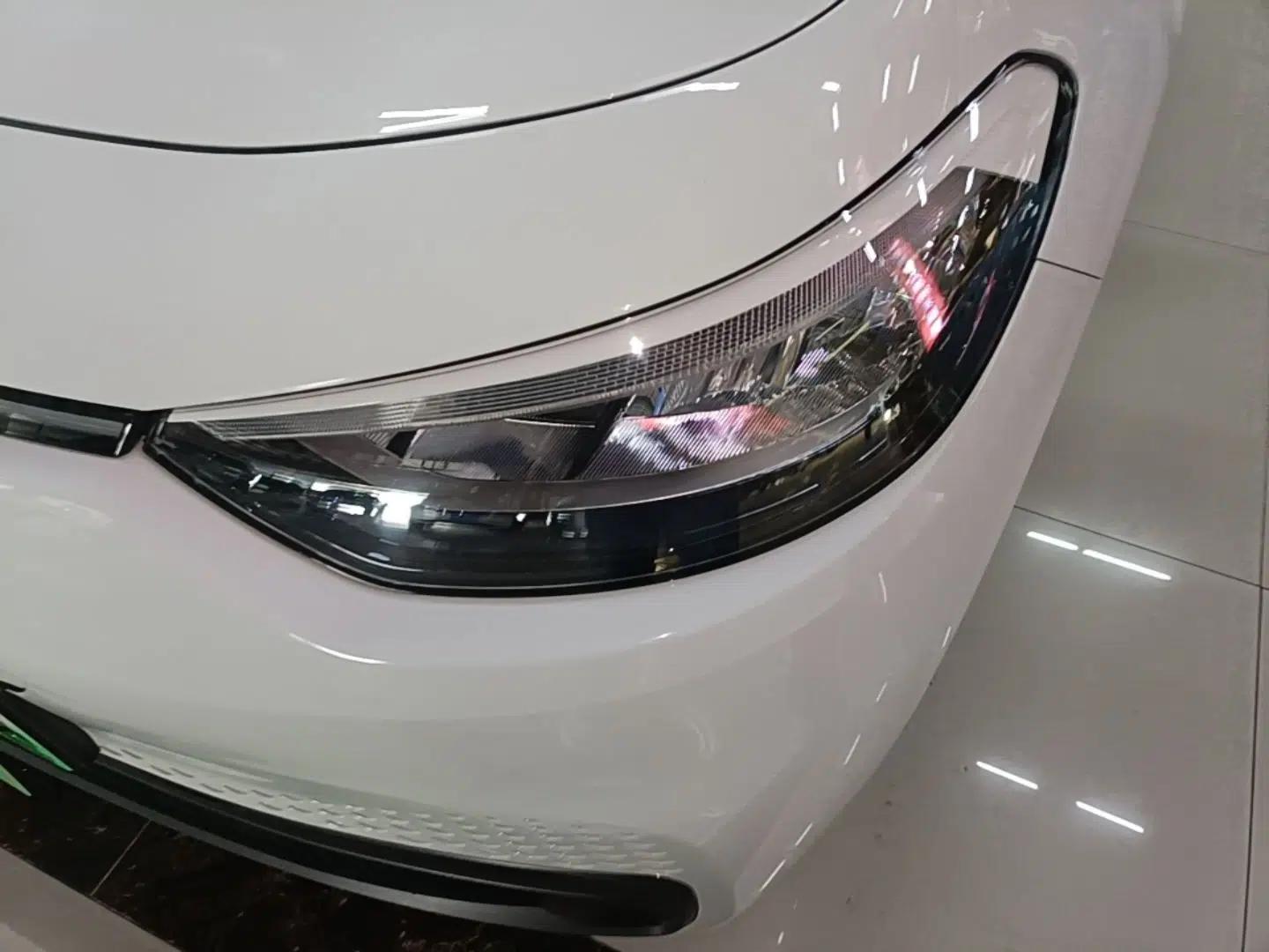 Volkswagen ID.3 2024 Pure & Smart Edition — миниатюра 2