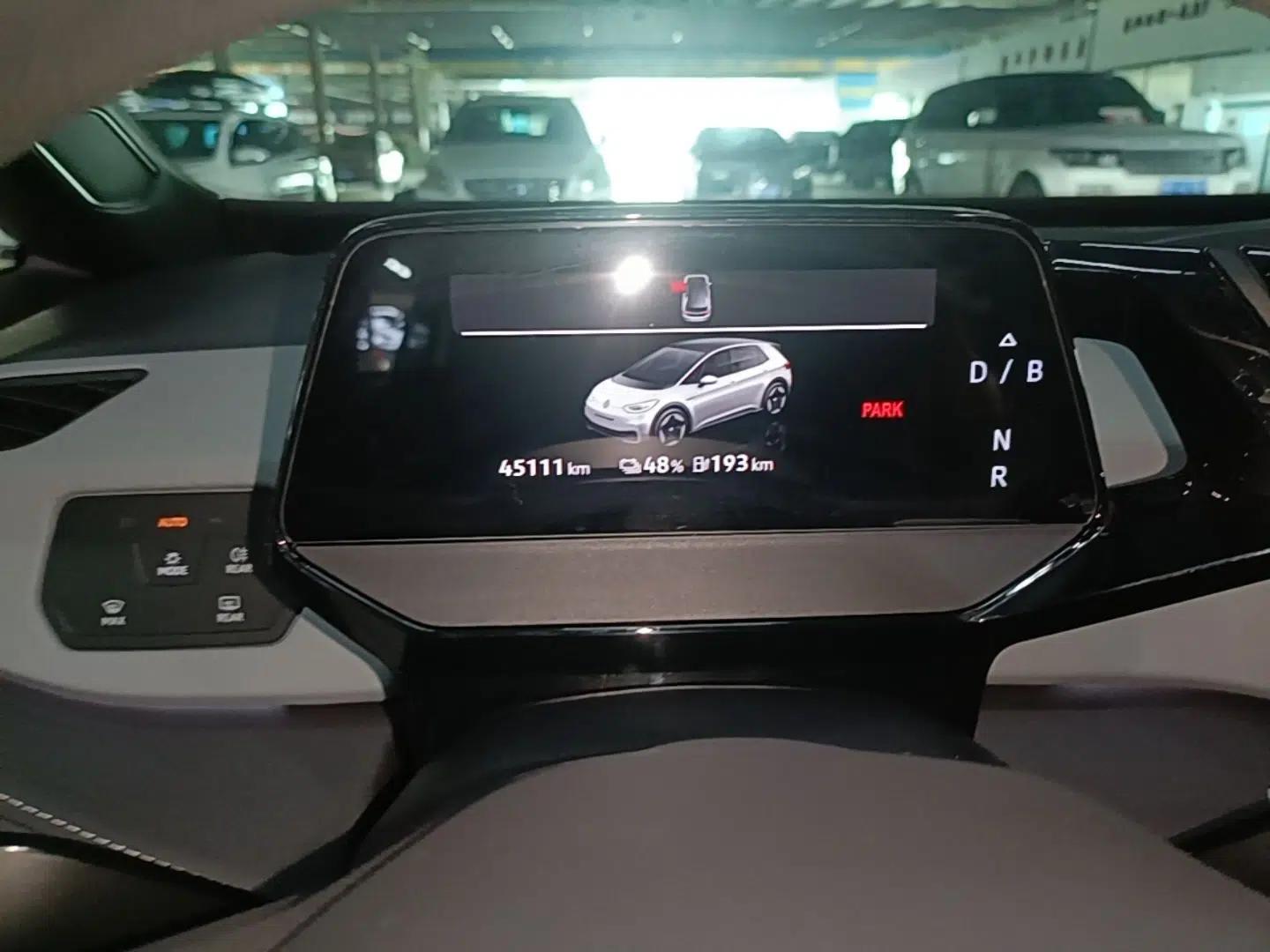 Volkswagen ID.3 2024 Pure & Smart Edition — миниатюра 12