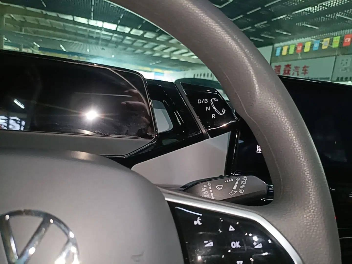 Volkswagen ID.3 2024 Pure & Smart Edition — миниатюра 14