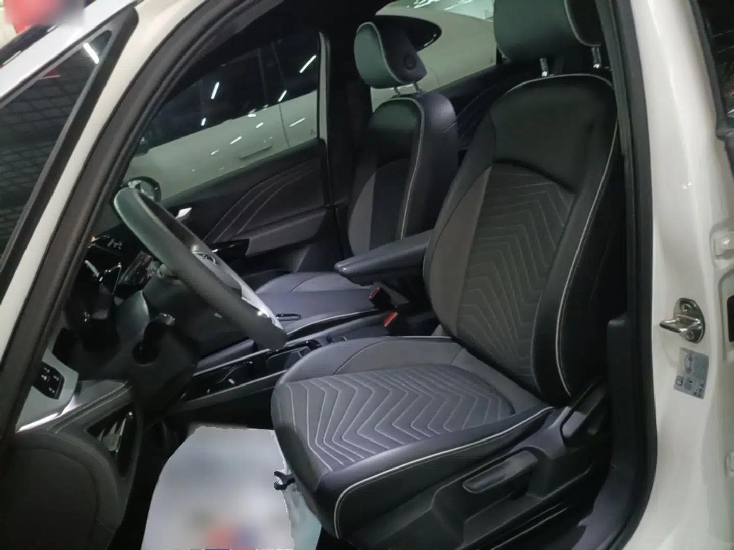 Volkswagen ID.3 2024 Pure & Smart Edition — миниатюра 15