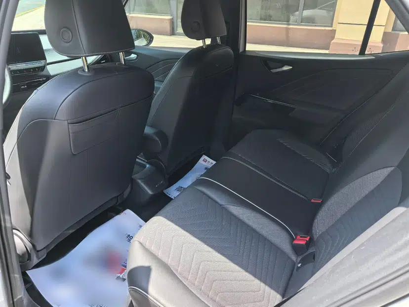 Volkswagen ID.3 2024 Pure & Smart Edition — миниатюра 19
