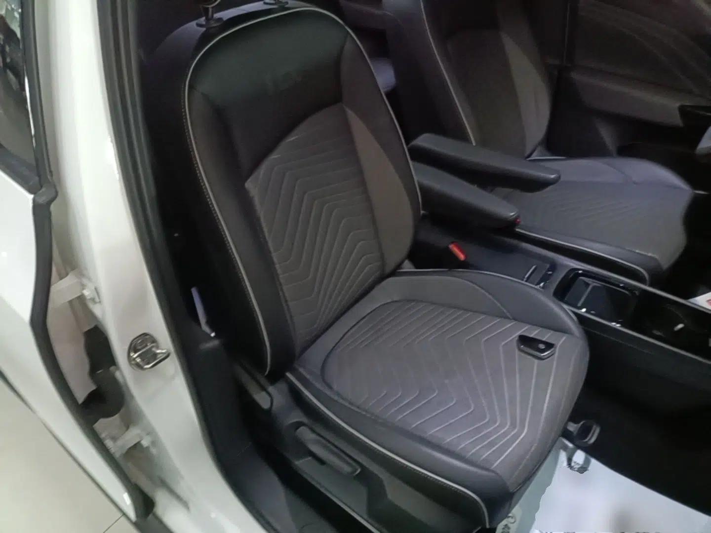 Volkswagen ID.3 2024 Pure & Smart Edition — миниатюра 23