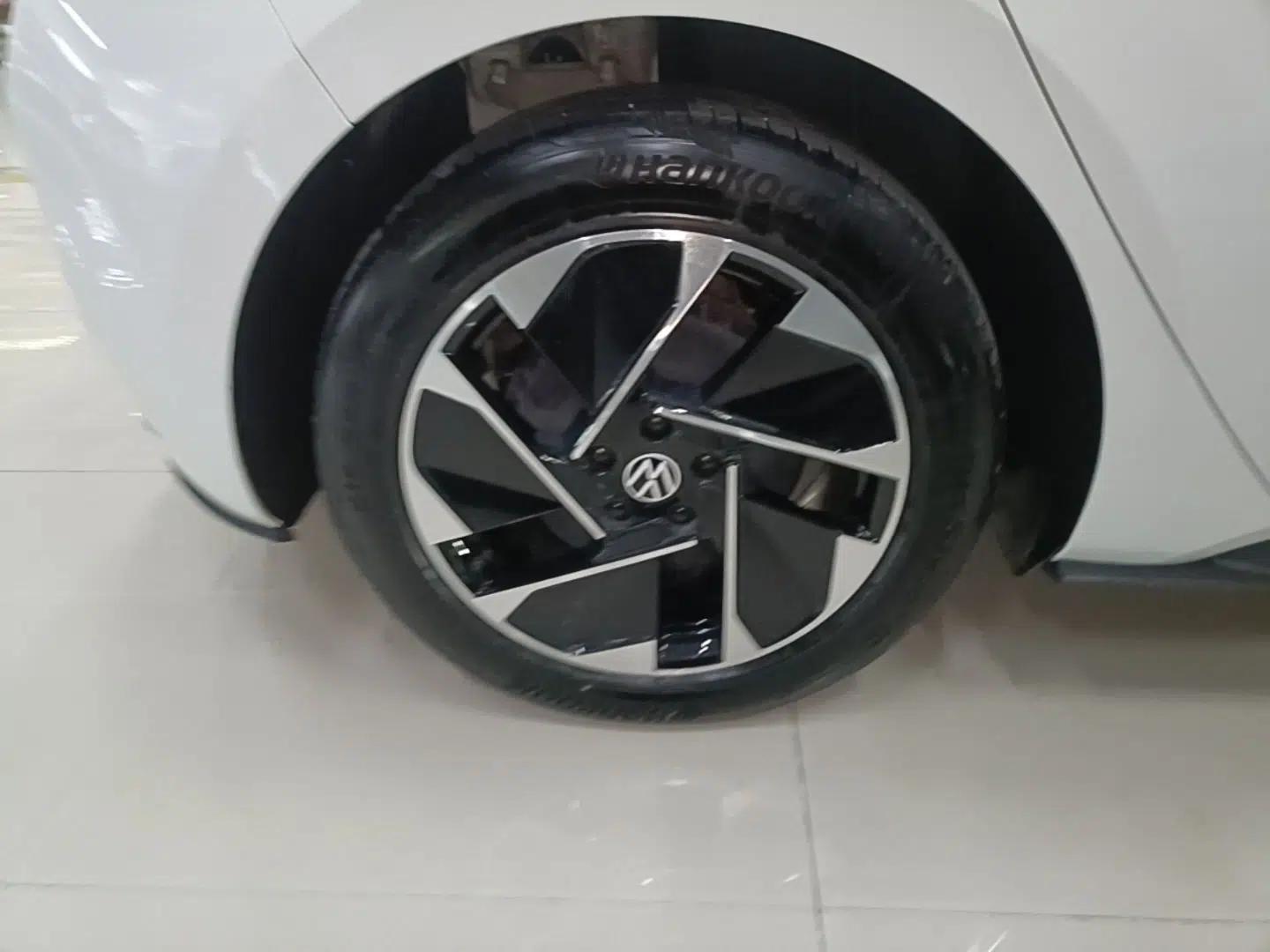 Volkswagen ID.3 2024 Pure & Smart Edition — миниатюра 4