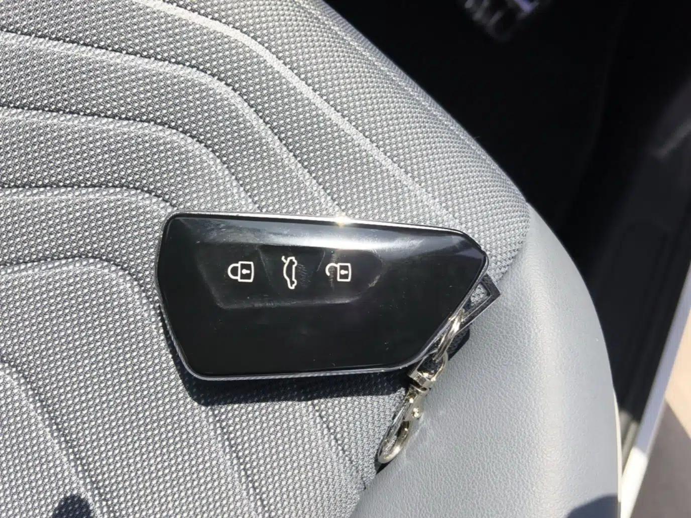 Volkswagen ID.3 2025 Revised Version Smart Edition Outstanding Grade — миниатюра 12