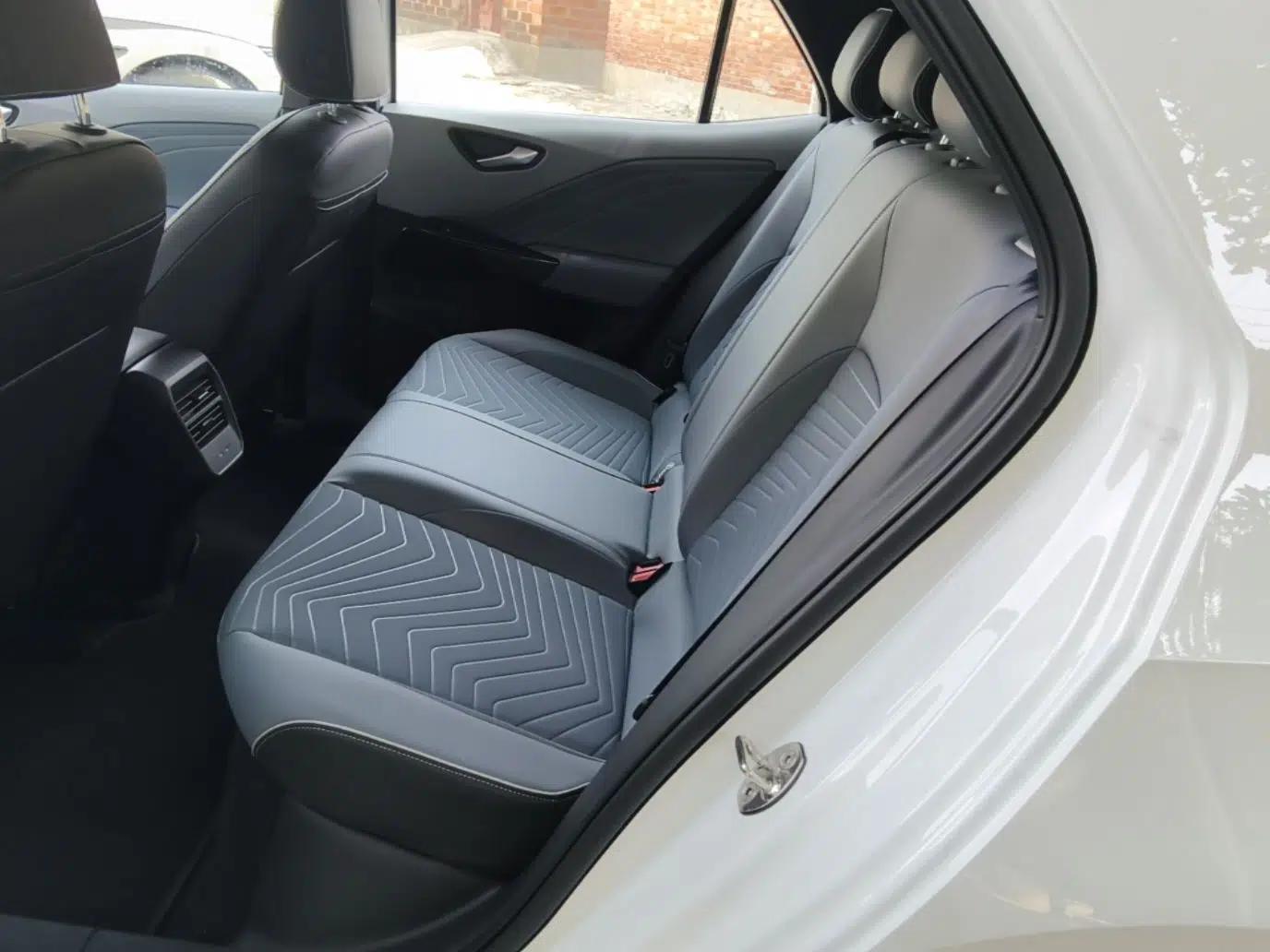 Volkswagen ID.3 2025 Revised Version Smart Edition Outstanding Grade — миниатюра 20
