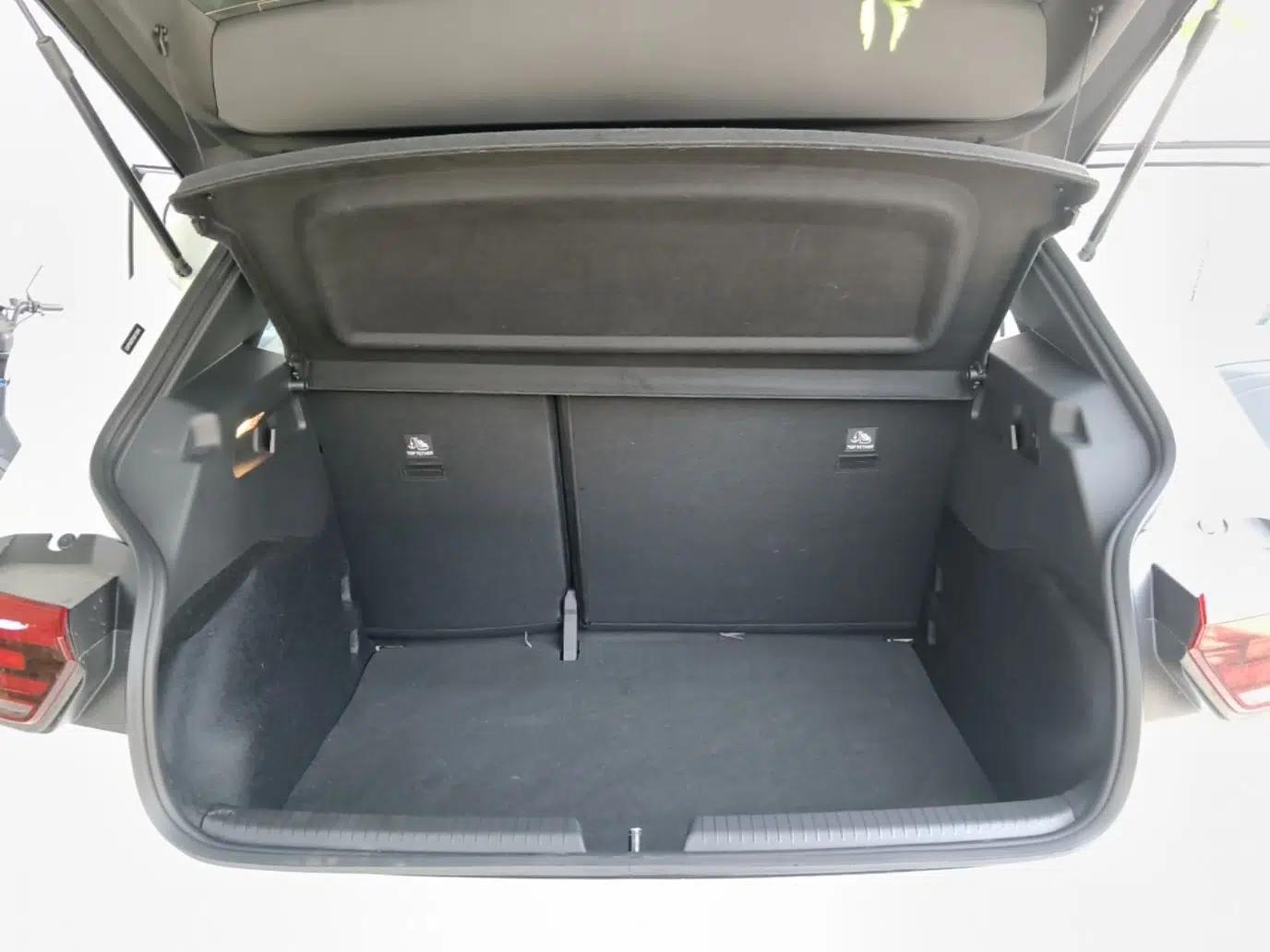 Volkswagen ID.3 2025 Revised Version Smart Edition Outstanding Grade — миниатюра 22