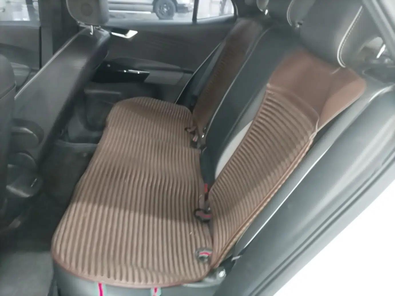 Volkswagen ID.3 2023 Upgraded Model Pure Intelligent Enjoyment Version — миниатюра 20