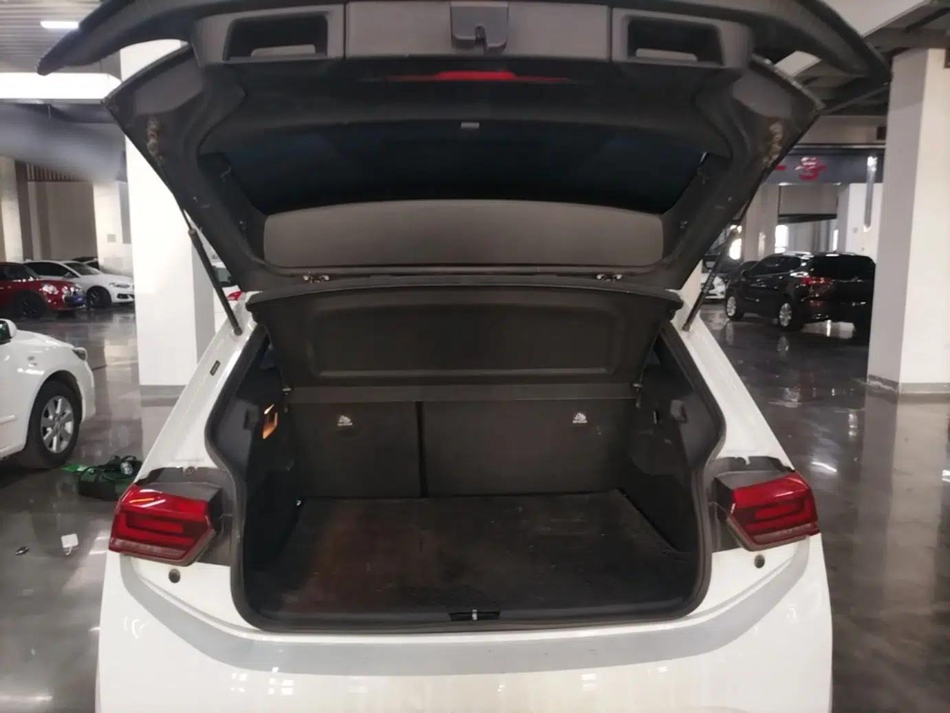 Volkswagen ID.3 2023 Upgraded Model Pure Intelligent Enjoyment Version — миниатюра 22