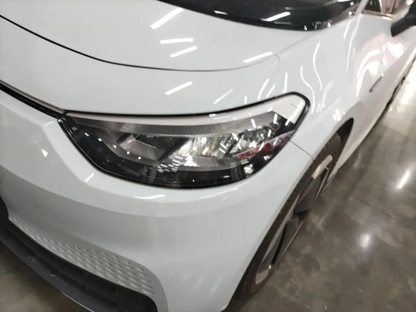 Volkswagen ID.3 2023 Upgraded Model Pure Intelligent Enjoyment Version — миниатюра 9
