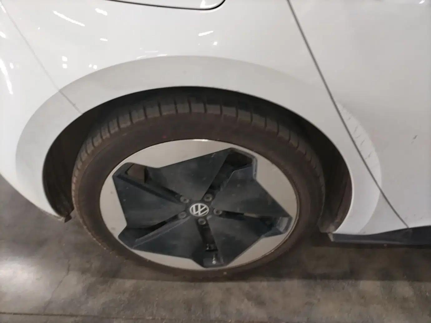 Volkswagen ID.3 2023 Upgraded Model Pure Intelligent Enjoyment Version — миниатюра 10