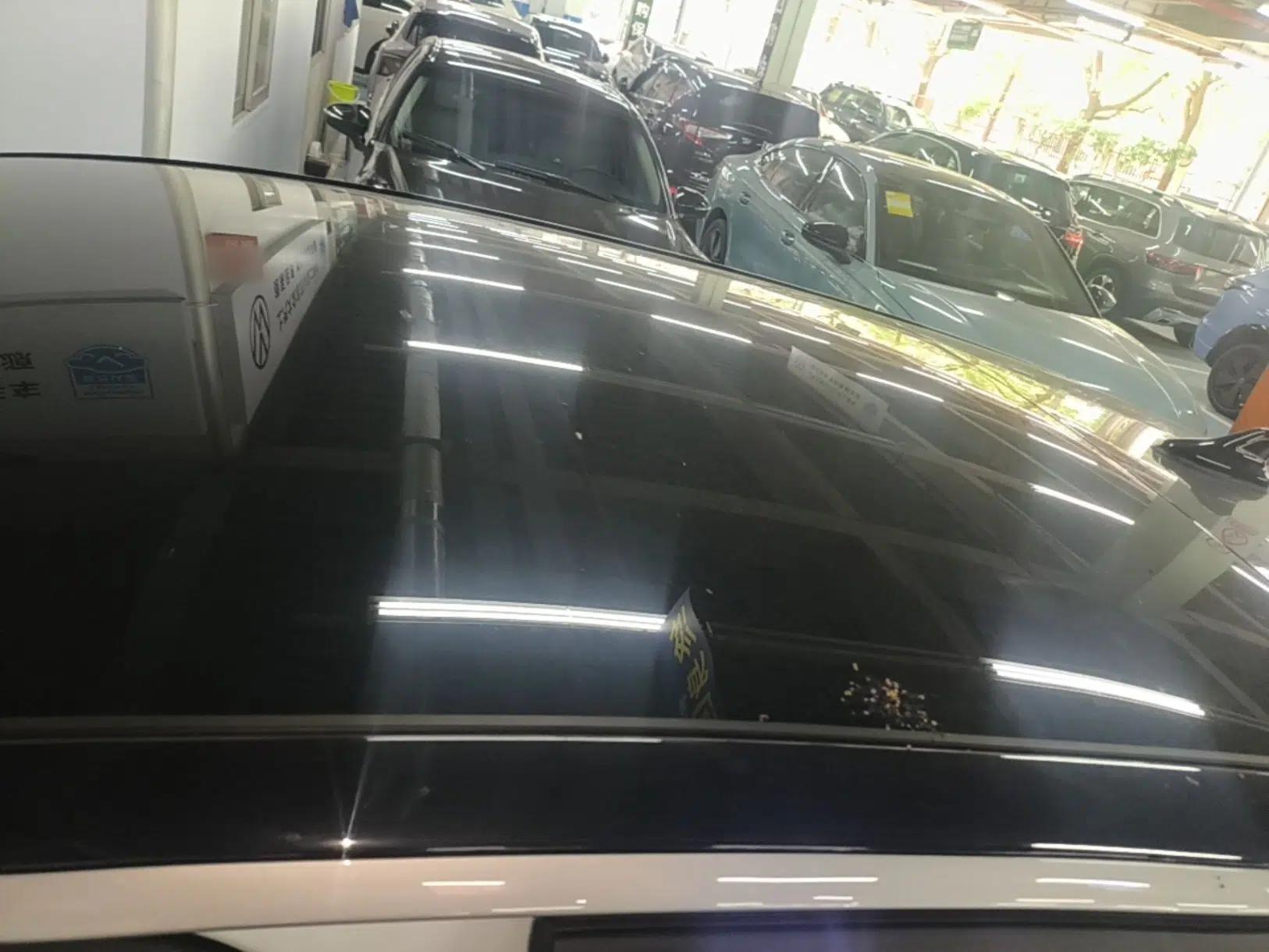 Volkswagen ID.3 2022 Pure Edition — миниатюра 11