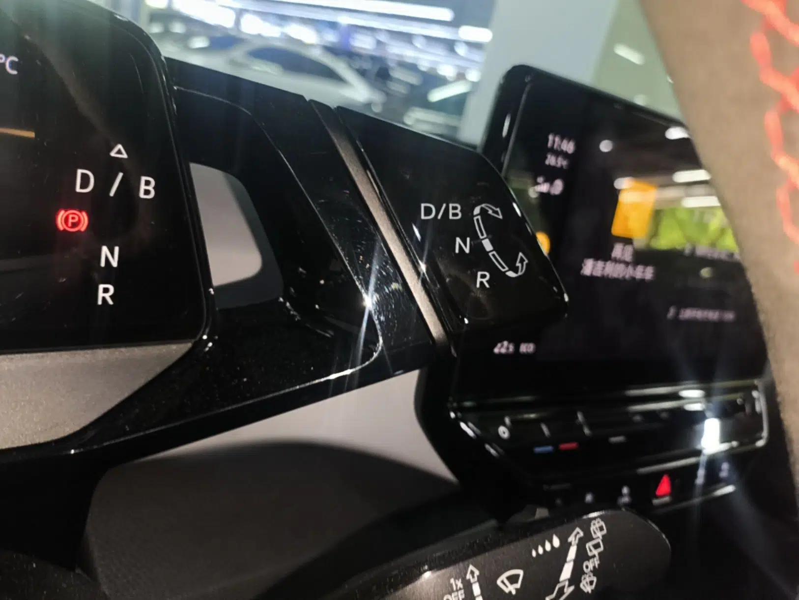 Volkswagen ID.3 2022 Pure Edition — миниатюра 17