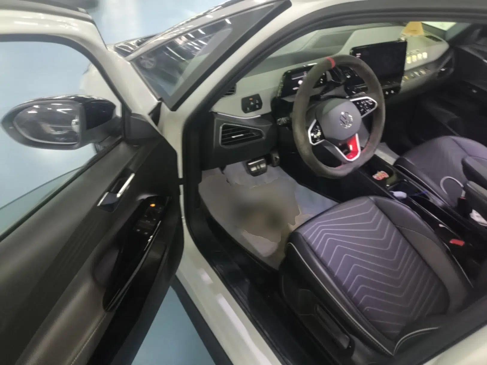 Volkswagen ID.3 2022 Pure Edition — миниатюра 19