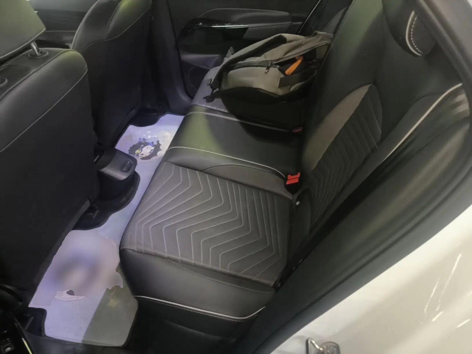 Volkswagen ID.3 2022 Pure Edition — миниатюра 20