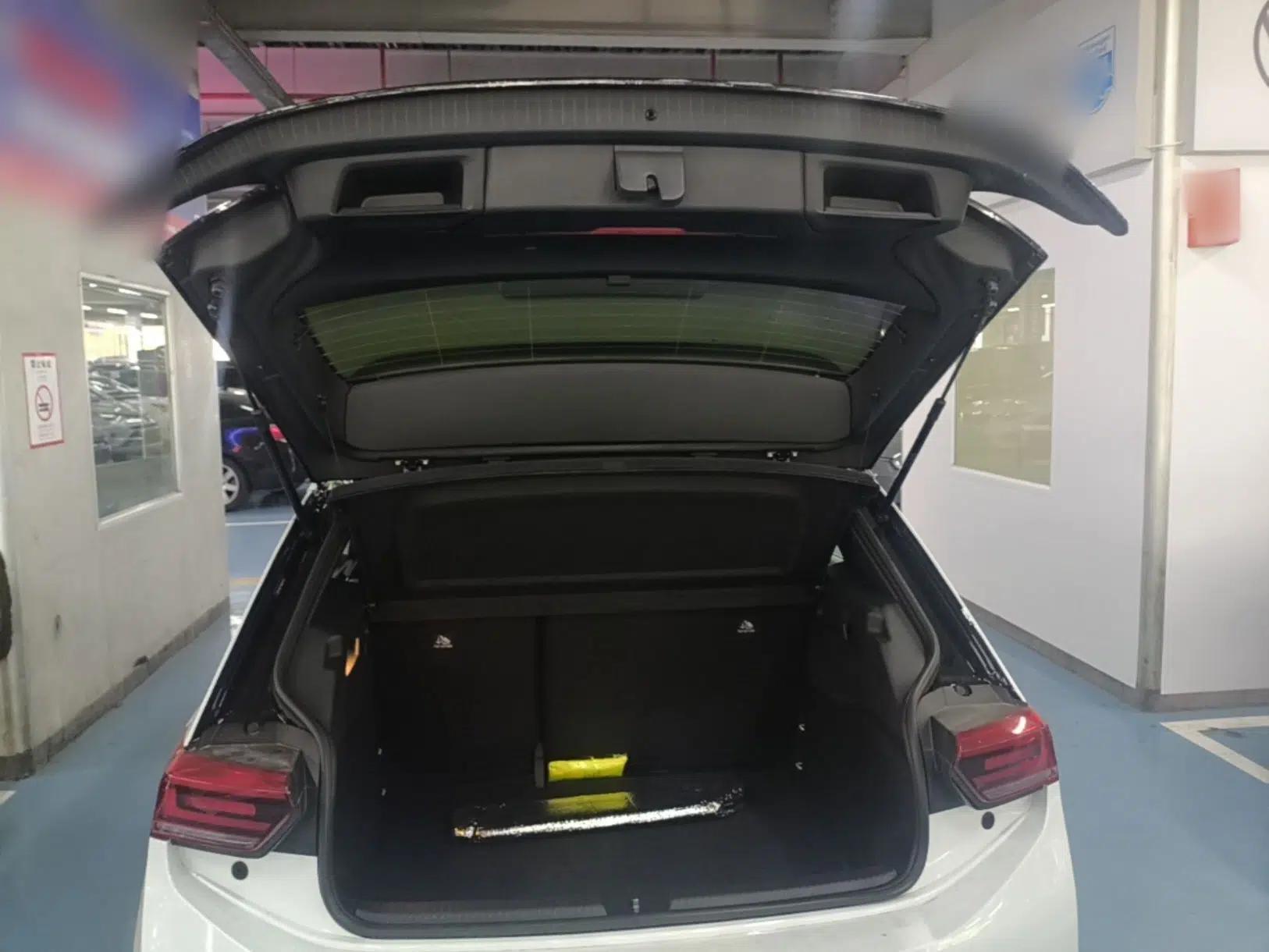 Volkswagen ID.3 2022 Pure Edition — миниатюра 22