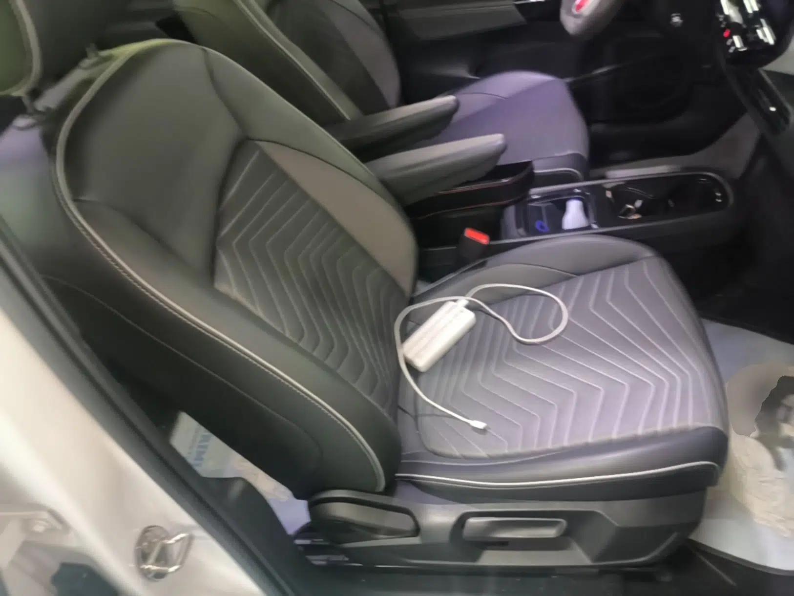 Volkswagen ID.3 2022 Pure Edition — миниатюра 23