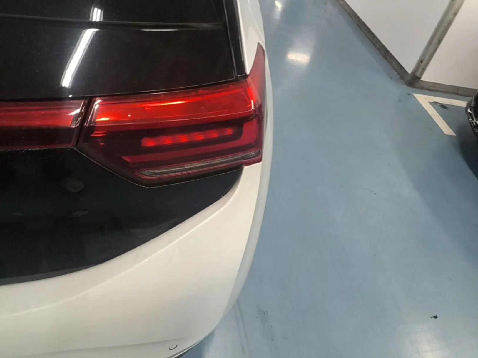 Volkswagen ID.3 2022 Pure Edition — миниатюра 7