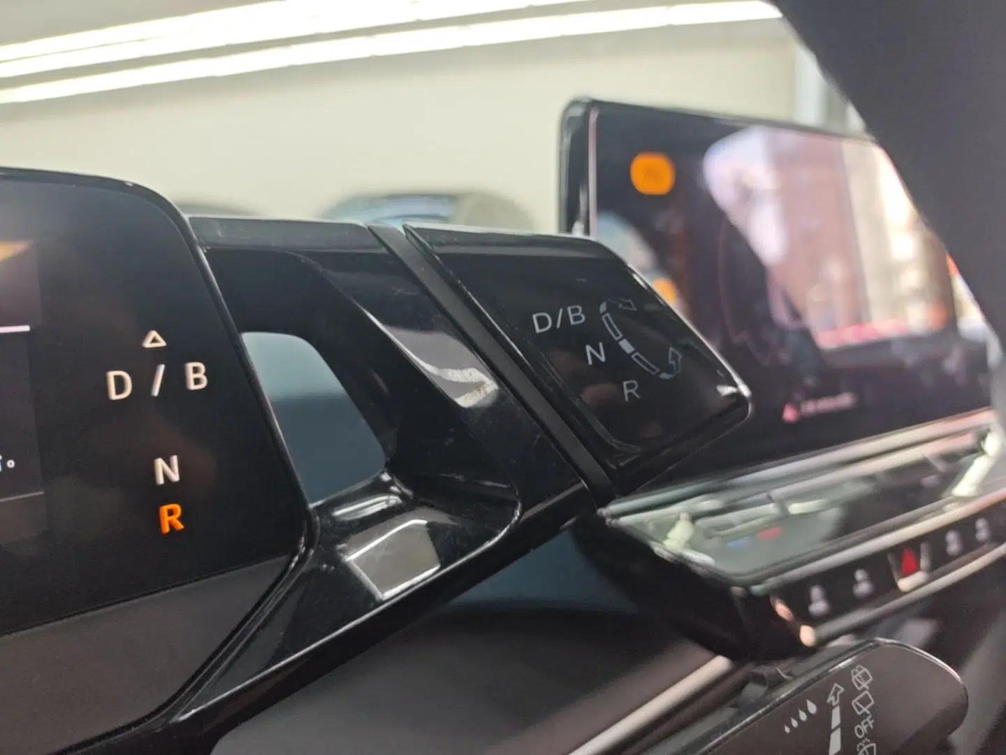 Volkswagen ID.3 2022 Pure Edition — миниатюра 17
