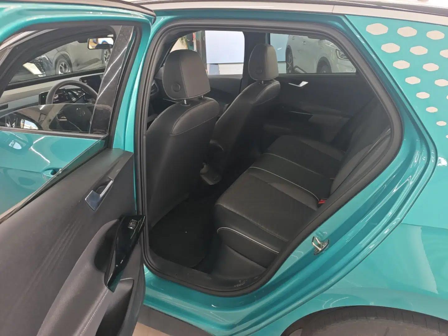 Volkswagen ID.3 2022 Pure Edition — миниатюра 20
