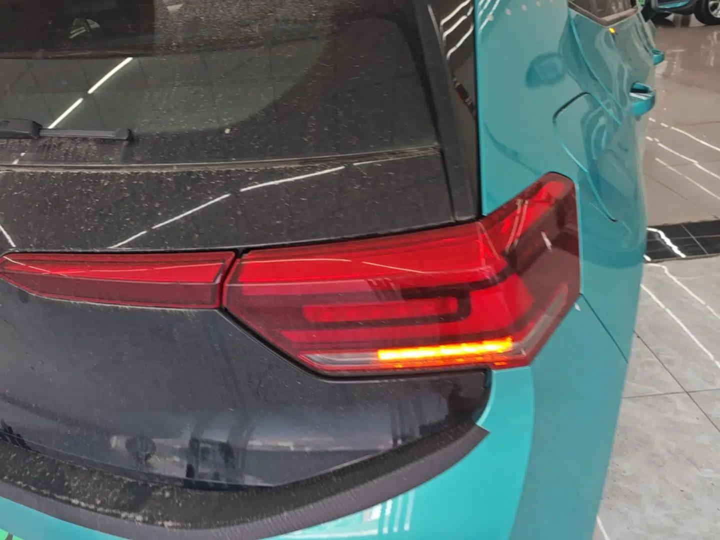 Volkswagen ID.3 2022 Pure Edition — миниатюра 7