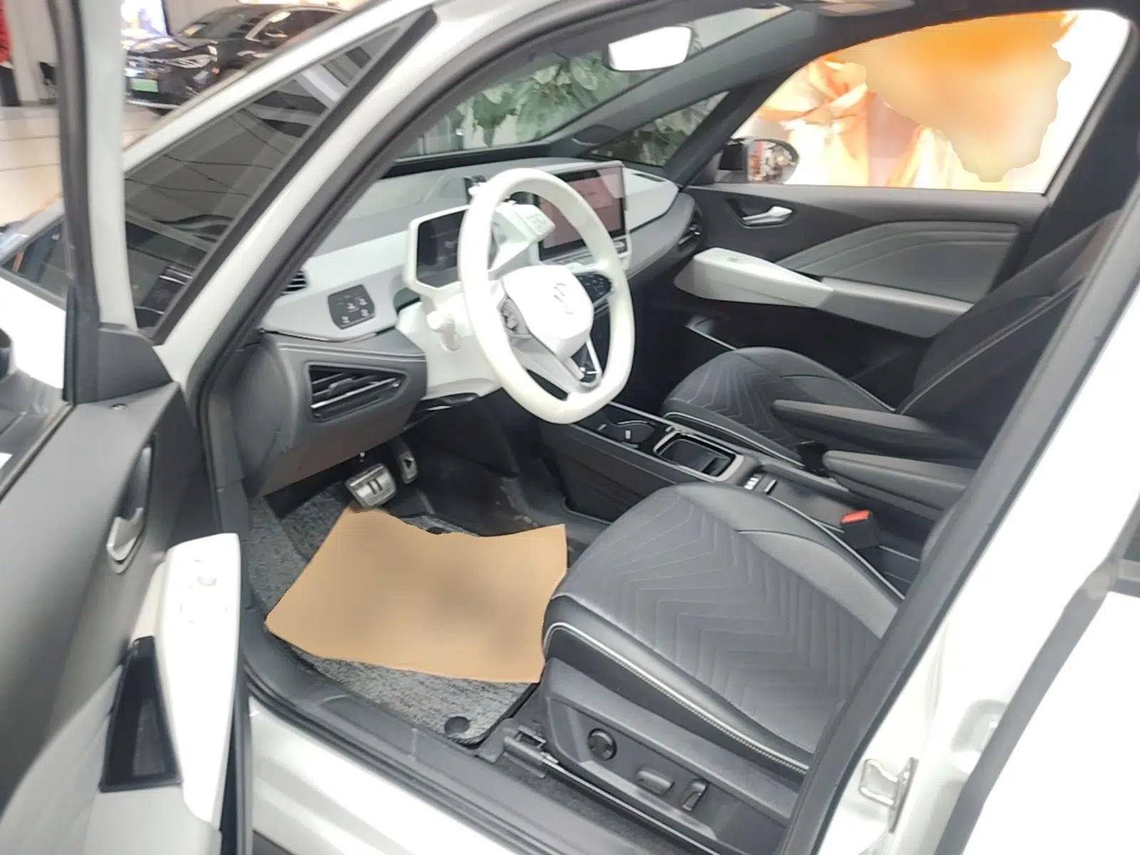 Volkswagen ID.3 2024 Outstanding Edition — миниатюра 19